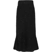 Faina Jupe noir