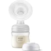 Philips AVENT Single Breast Pump Kit - Kit tire-lait - SCF337/01