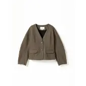 Noella Blazer ' N-Mallie ' marron