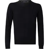 Karl Lagerfeld Pull-over noir