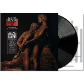 Black Sabbath LP de - The eternal idol - pour Indifférent - Standard - Taille Standard