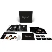 Universal Music CD de - II - pour Indifférent - Standard - Taille Standard