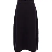 Usha Jupe noir