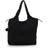 Kipling Assie L 25l Tote Bag Noir