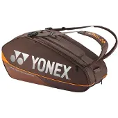 Yonex Pro Espress Racket Bag Marron