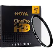 Hoya CineProHD Black Mist 1/8 - 52mm