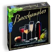 SentoSphere Bacchanales nouvelle version