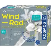 Kosmos Windrad