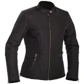 Richa Lausanne imperméable à l’eau dames moto textile veste
