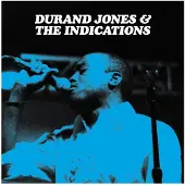 Import Durand jones and the indications