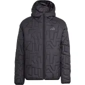 Adidas Veste outdoor 'Xperior' gris / noir