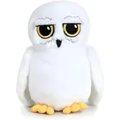 Play Harry Potter, Hedwige, la chouette, peluche, 60 cm