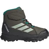Adidas Bottes d'Hiver -Terrex Snow CW-Olistr/Halgr - - 32 - Bottes d'Hiver