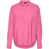 Vero Moda Chemisier '10289934' fuchsia