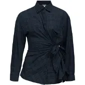 Object Effet Croisé Chemise