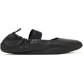 Calvin Klein Ballerines à lanières noir