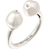 Elli PREMIUM Bague argent