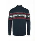 U.S. POLO ASSN. Pull-over ' UMDenny ' saphir