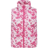 IZIA Gilet rose
