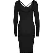 Vero Moda Robe '10268007' noir