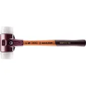 HALDER Marteau En Nylon Simplex Soft-face 80