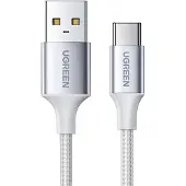 UGREEN Câble Us288 Usb Do Usb-C, Qc3.0, 2M (Biały)
