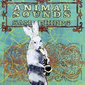 Sonic Animal Sounds