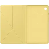 Samsung Galaxy Tab A9 Book Cover - Housse Bleu