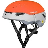 Sweet Protection Ascender Mips Helmet Orange M-L