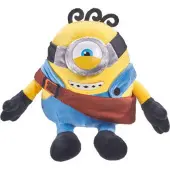 Schmidt Spiele GmbH Minions, James, 25 cm Autres