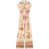 Oltre Combinaison beige