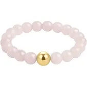 GOOD.designs Bague rose