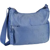 Mandarina Duck Md20 Hobo B10 Shoulder Bag Bleu