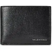 Valentino Porte-monnaies 'KARO' noir