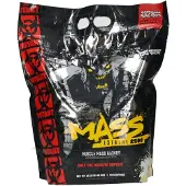 Mutant Mass Extreme 2500 (5450g)Cookies Et CreamGainersMutant