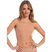 Magic bodyfashion Soutien-gorge marron