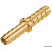 Osculati Insert pour tuyau de carburant Ø 10 mm, 6 pièces