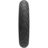 Rebel Xroad 63p Tl Scooter Tire Noir 130 / 70 / 13