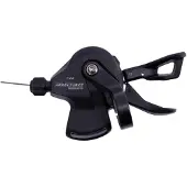 Shimano Levier De Vitesses Droit Deore M5100 Indicator