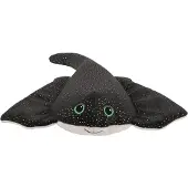 Greenlife value gmbh Warmies : peluche à micro-ondes, parfum lavande, modèle "manta"