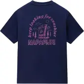 Napapijri T-shirt enfant Tipi