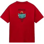 Napapijri T-shirt enfant Flein