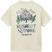 Napapijri T-shirt enfant Tipi