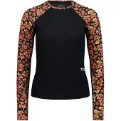 Mons Royale Sous maillot femme Bella Merino