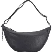 PICARD Cuir sac à épaule bandoulière sac à épaule Pure Crossbag Ocean bleu marine