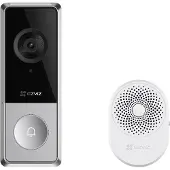 Ezviz HP8 Video - Sonnette Connectée