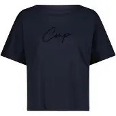 CMP T-shirt en coton biologique femme