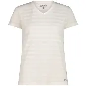 CMP Maillot en mesh femme