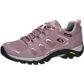 Brütting Chaussure basse 'Mount Frakes' rose