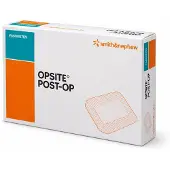 Smith&Nephew Opsite Post-Op 15.5 x 8.5cm 66000712 20 pc(s) Pansement(S)